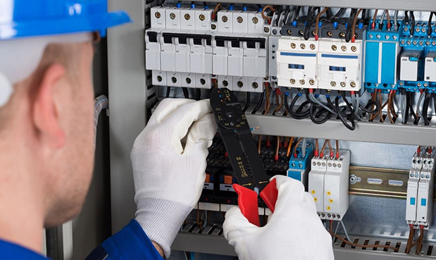bursa elektrik